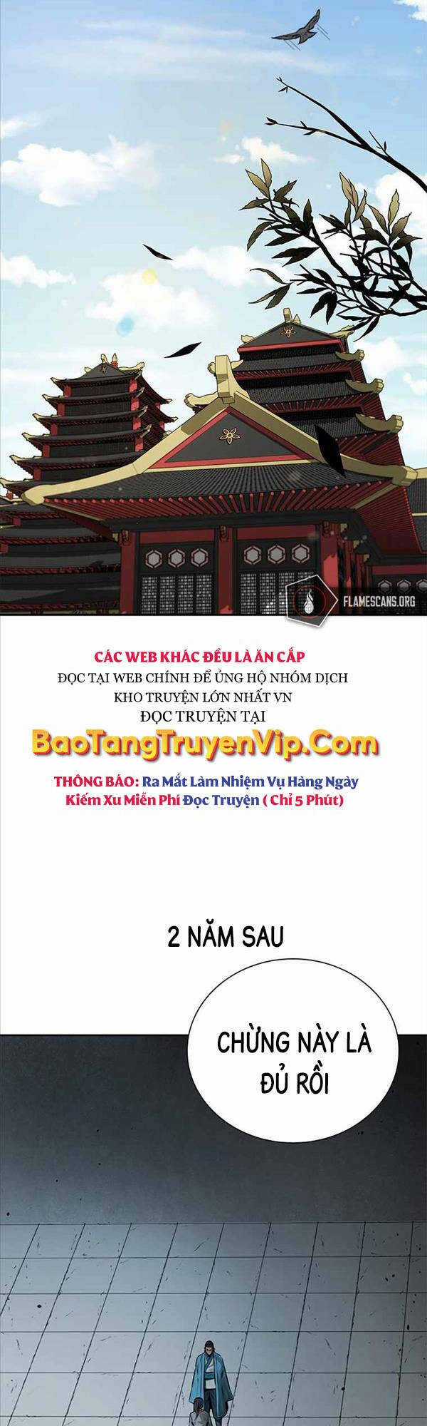 Kiếm Đế Nguyệt Linh - Chapter 20 - Trang 2