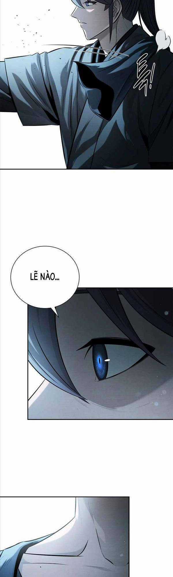 Kiếm Đế Nguyệt Linh - Chapter 20 - Trang 34