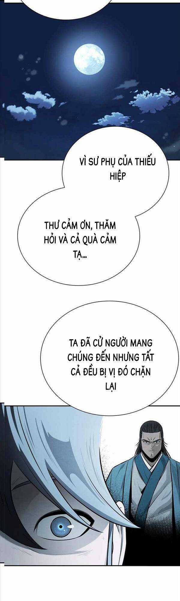 Kiếm Đế Nguyệt Linh - Chapter 20 - Trang 46