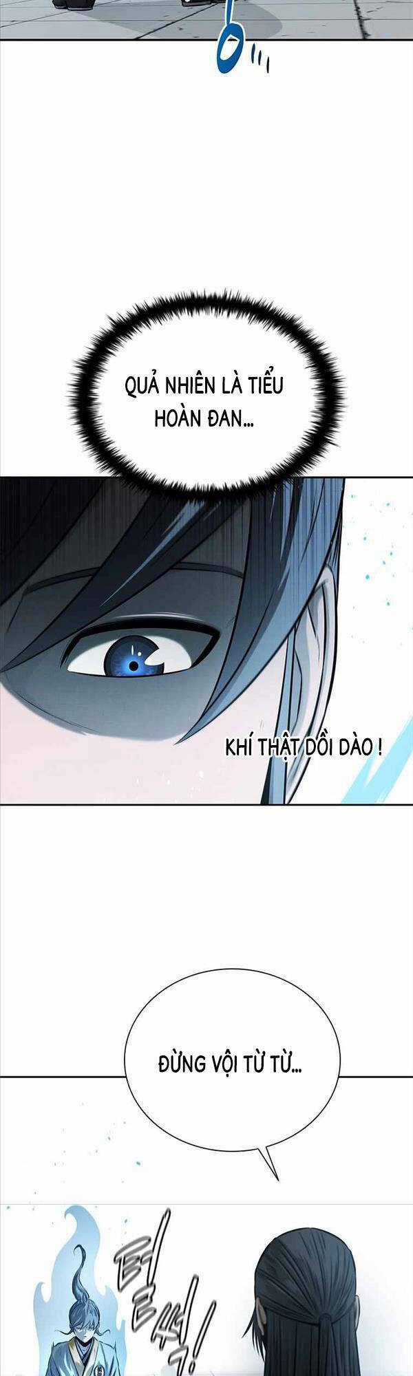 Kiếm Đế Nguyệt Linh - Chapter 20 - Trang 8