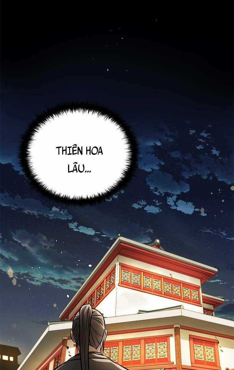 Kiếm Đế Nguyệt Linh - Chapter 21 - Trang 1