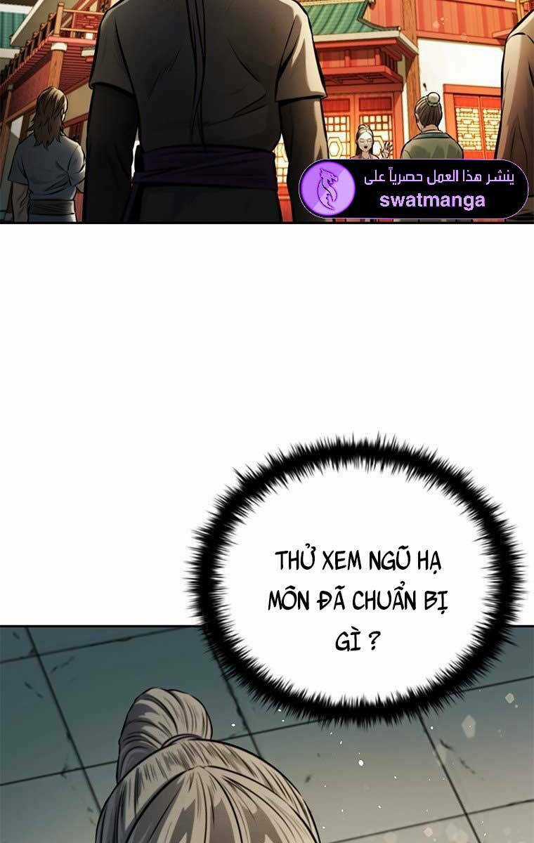 Kiếm Đế Nguyệt Linh - Chapter 21 - Trang 2