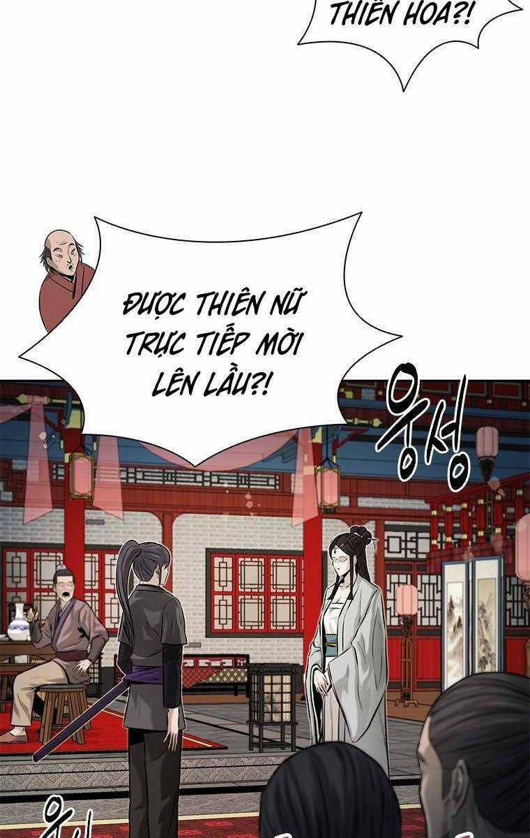 Kiếm Đế Nguyệt Linh - Chapter 21 - Trang 11