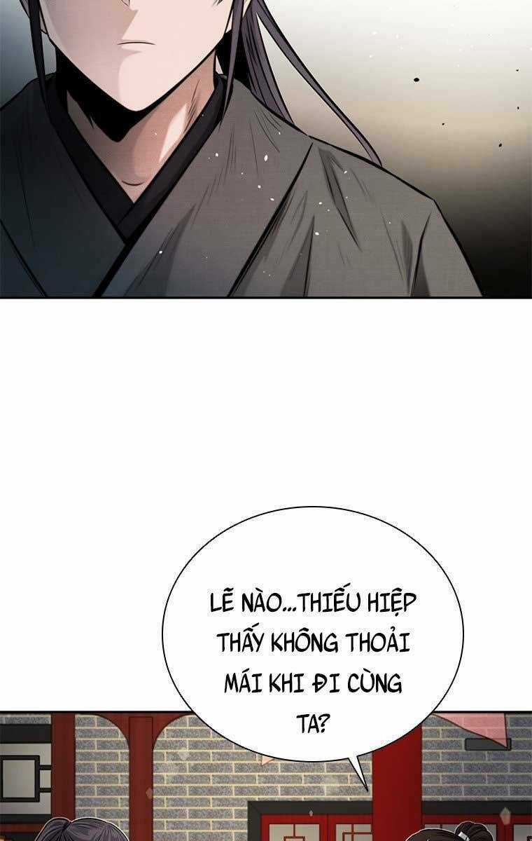 Kiếm Đế Nguyệt Linh - Chapter 21 - Trang 13