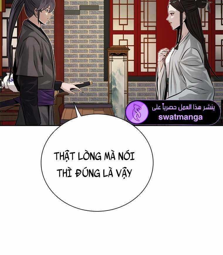 Kiếm Đế Nguyệt Linh - Chapter 21 - Trang 14