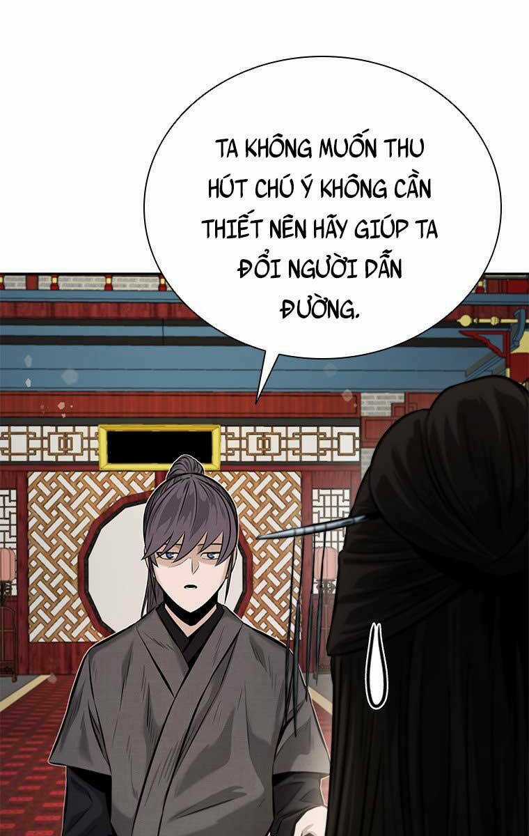 Kiếm Đế Nguyệt Linh - Chapter 21 - Trang 15