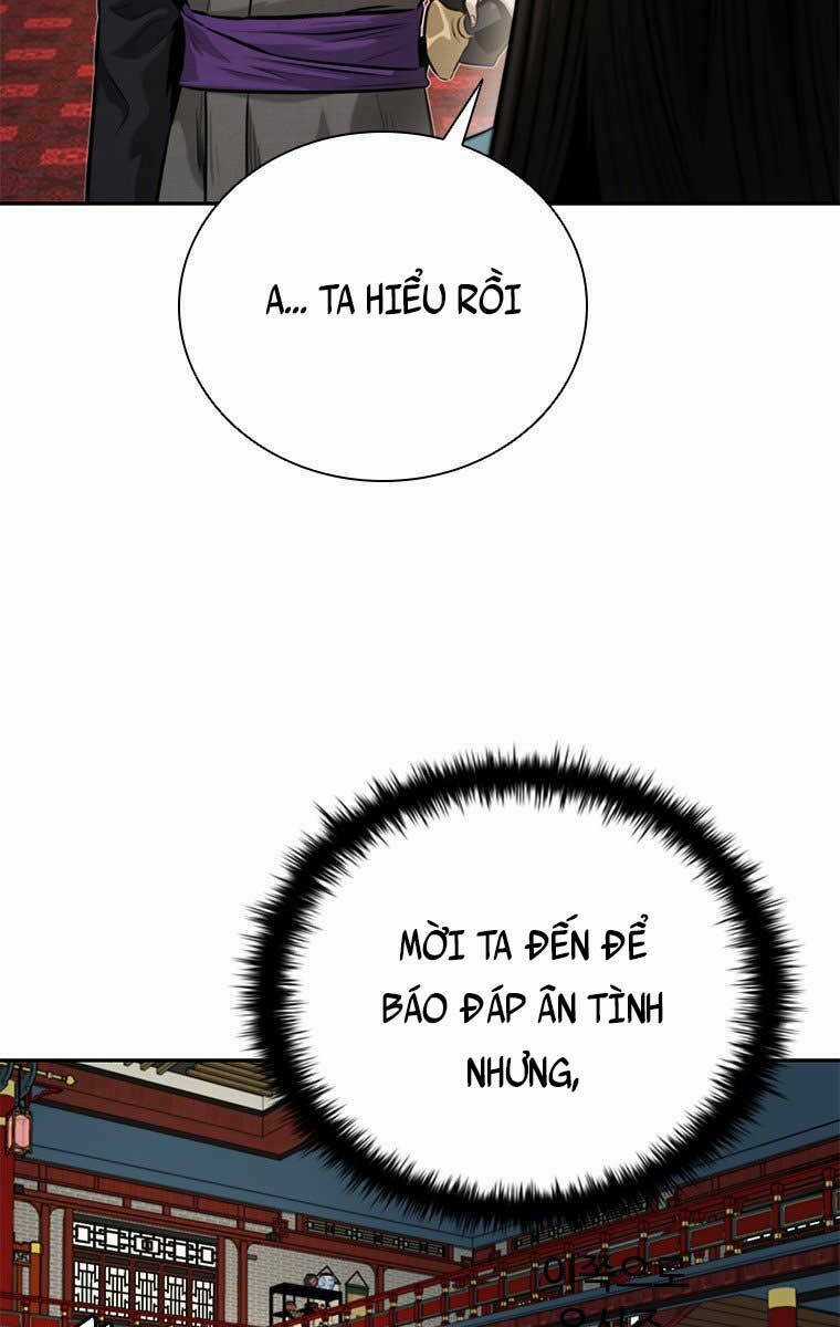 Kiếm Đế Nguyệt Linh - Chapter 21 - Trang 16