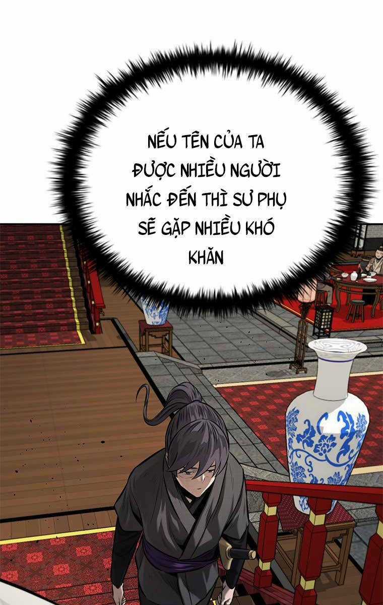 Kiếm Đế Nguyệt Linh - Chapter 21 - Trang 18