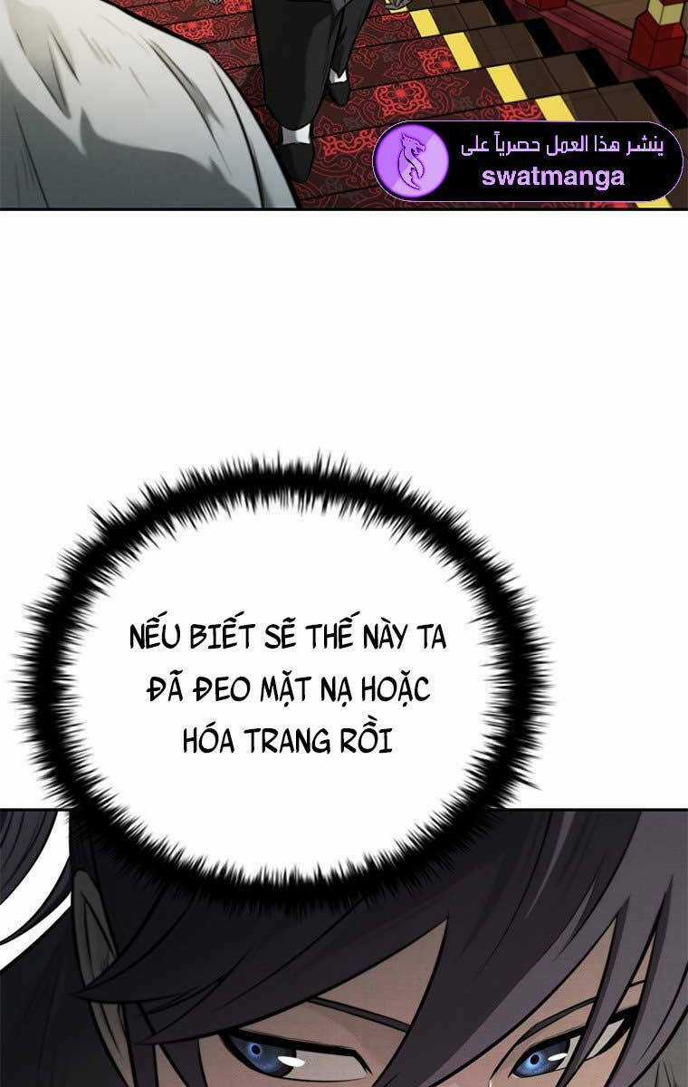 Kiếm Đế Nguyệt Linh - Chapter 21 - Trang 19