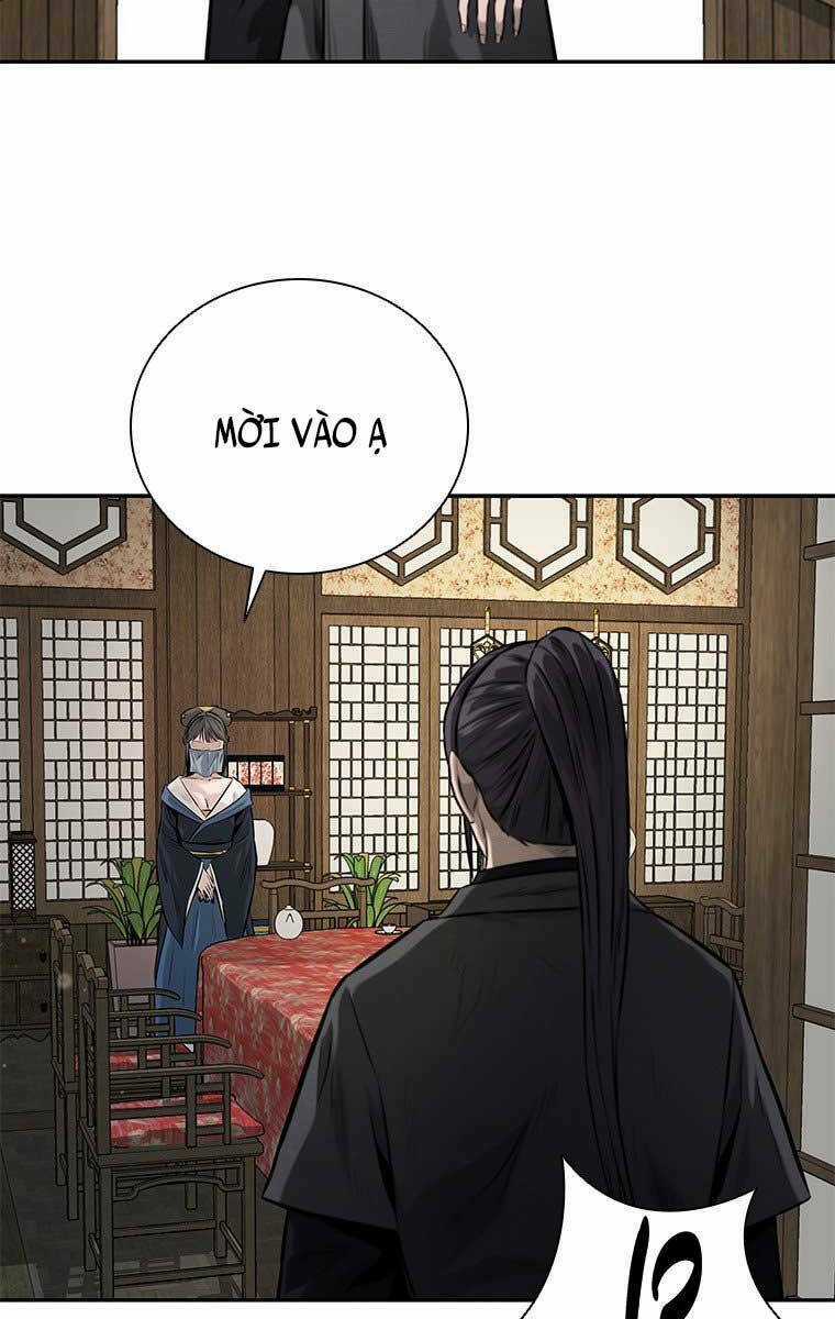 Kiếm Đế Nguyệt Linh - Chapter 21 - Trang 23