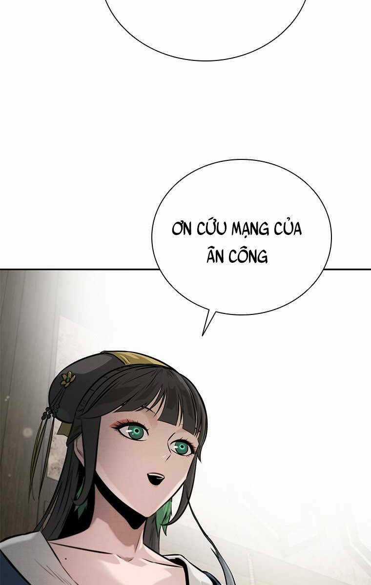 Kiếm Đế Nguyệt Linh - Chapter 21 - Trang 30