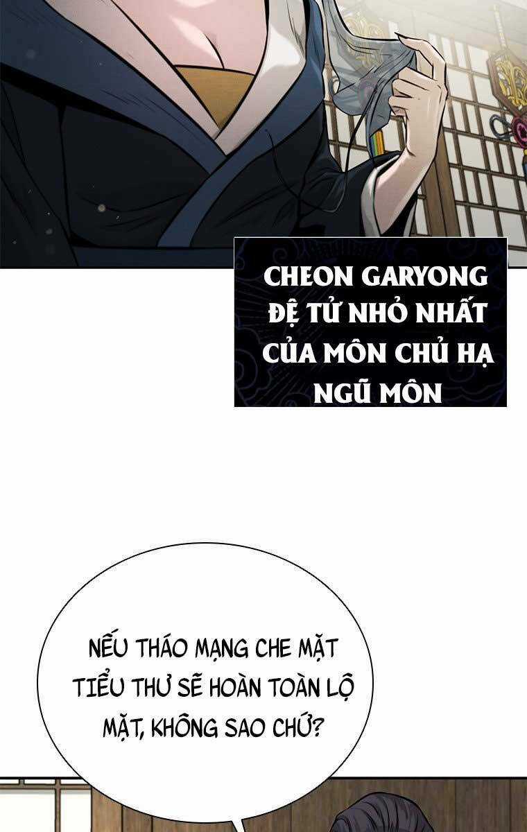 Kiếm Đế Nguyệt Linh - Chapter 21 - Trang 31