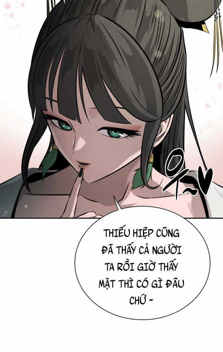 Kiếm Đế Nguyệt Linh - Chapter 21 - Trang 34