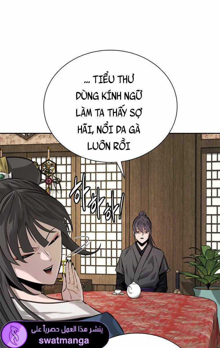 Kiếm Đế Nguyệt Linh - Chapter 21 - Trang 35