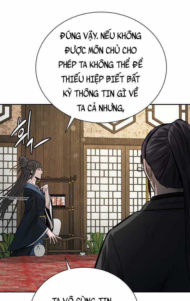 Kiếm Đế Nguyệt Linh - Chapter 21 - Trang 40