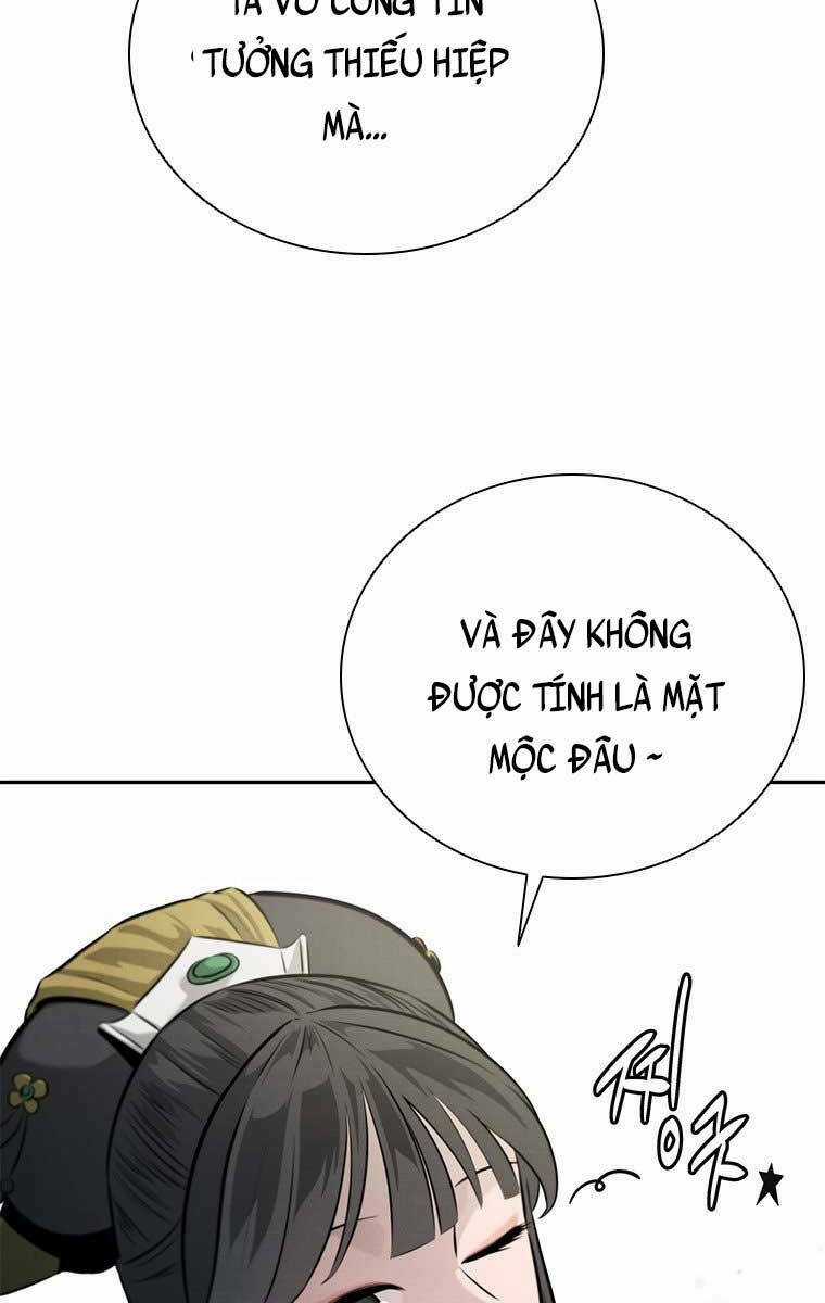 Kiếm Đế Nguyệt Linh - Chapter 21 - Trang 41