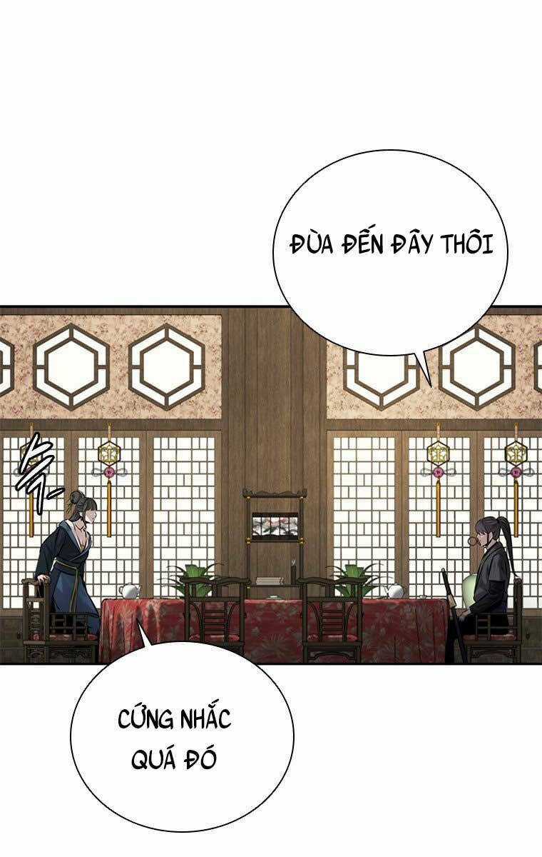 Kiếm Đế Nguyệt Linh - Chapter 21 - Trang 43