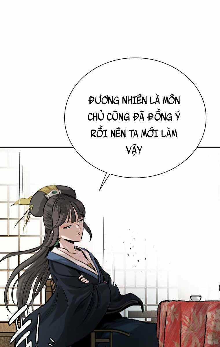 Kiếm Đế Nguyệt Linh - Chapter 21 - Trang 44