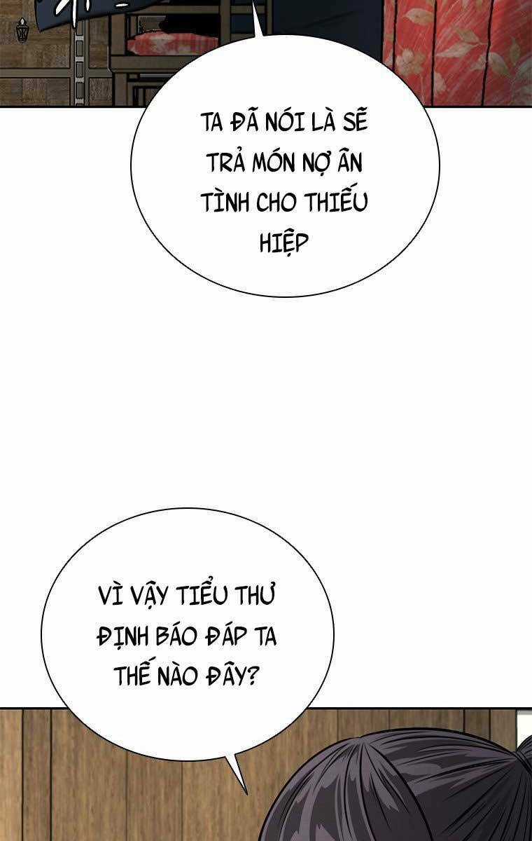 Kiếm Đế Nguyệt Linh - Chapter 21 - Trang 45