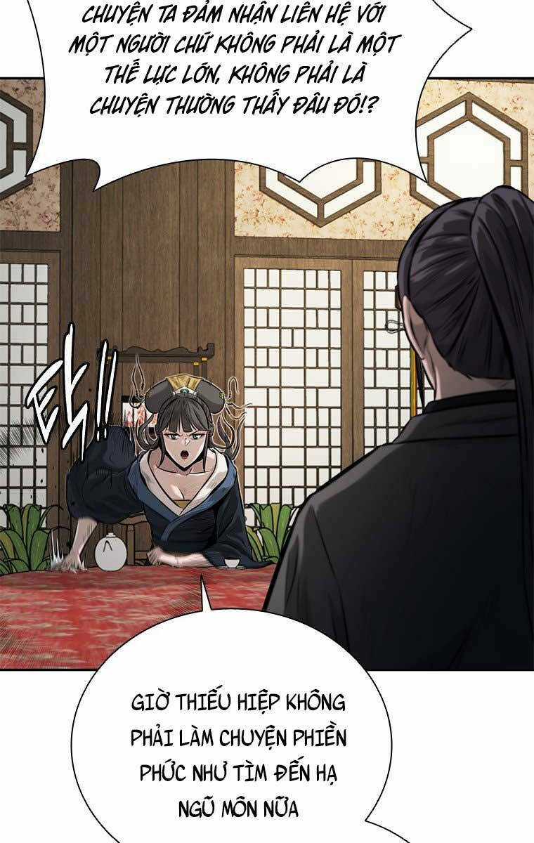 Kiếm Đế Nguyệt Linh - Chapter 21 - Trang 53