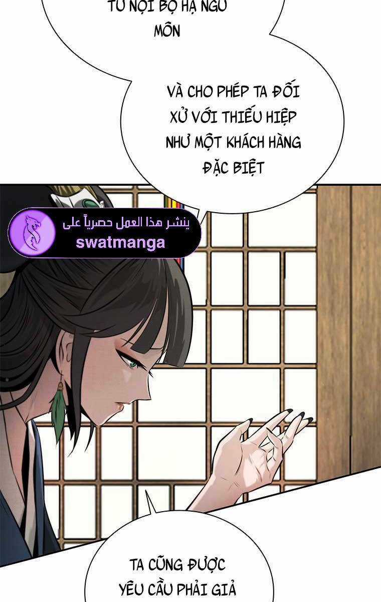 Kiếm Đế Nguyệt Linh - Chapter 21 - Trang 58