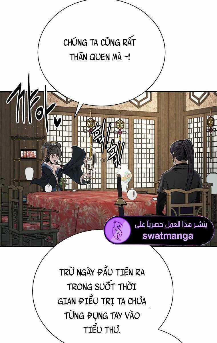 Kiếm Đế Nguyệt Linh - Chapter 21 - Trang 63