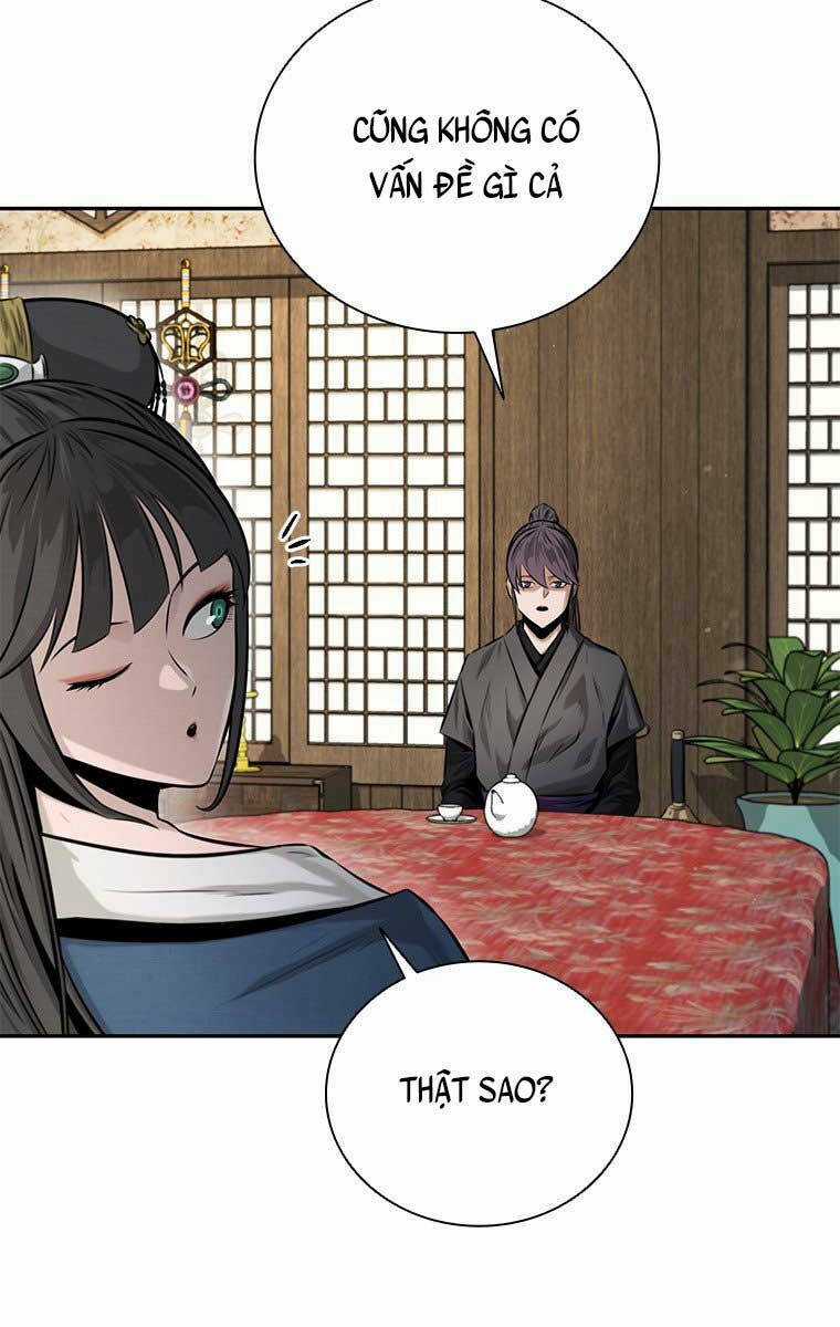 Kiếm Đế Nguyệt Linh - Chapter 21 - Trang 66