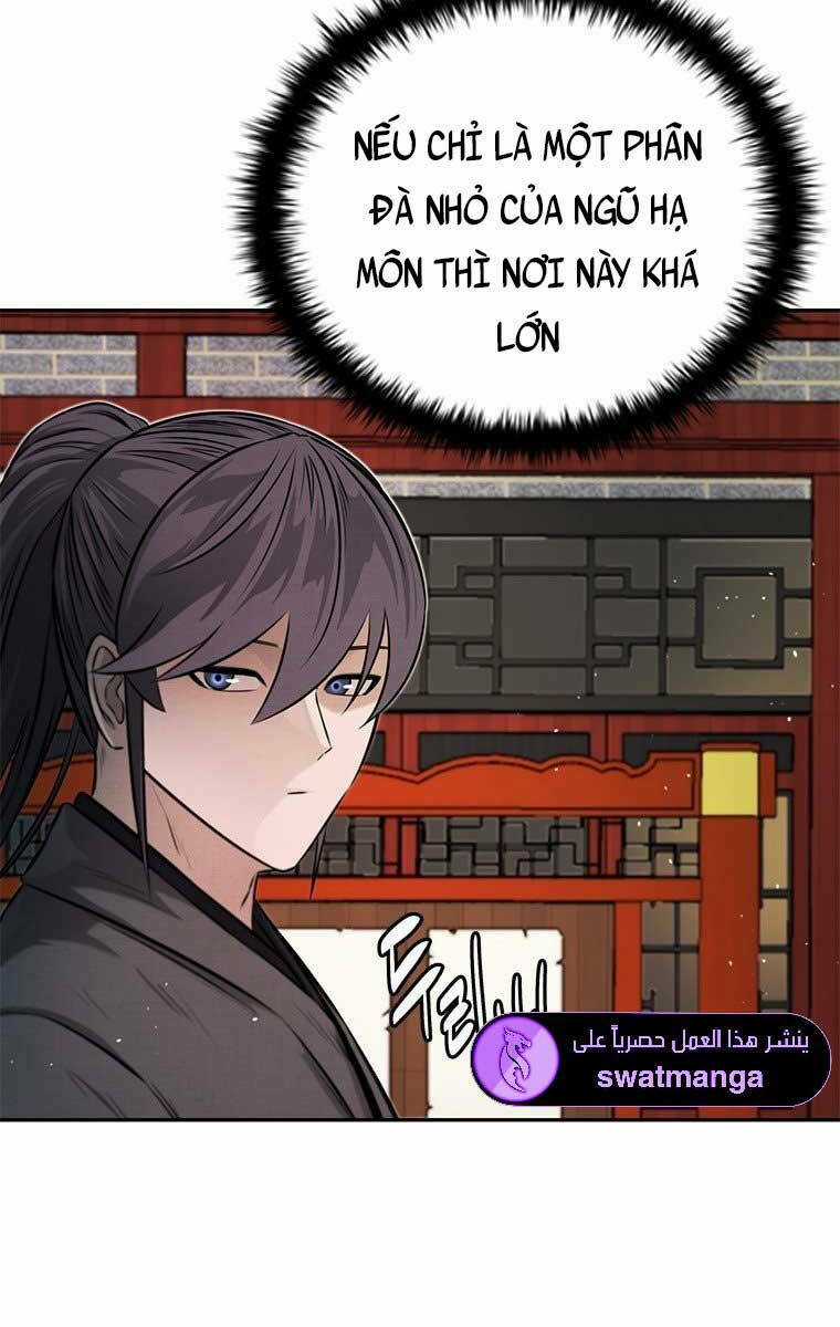 Kiếm Đế Nguyệt Linh - Chapter 21 - Trang 8