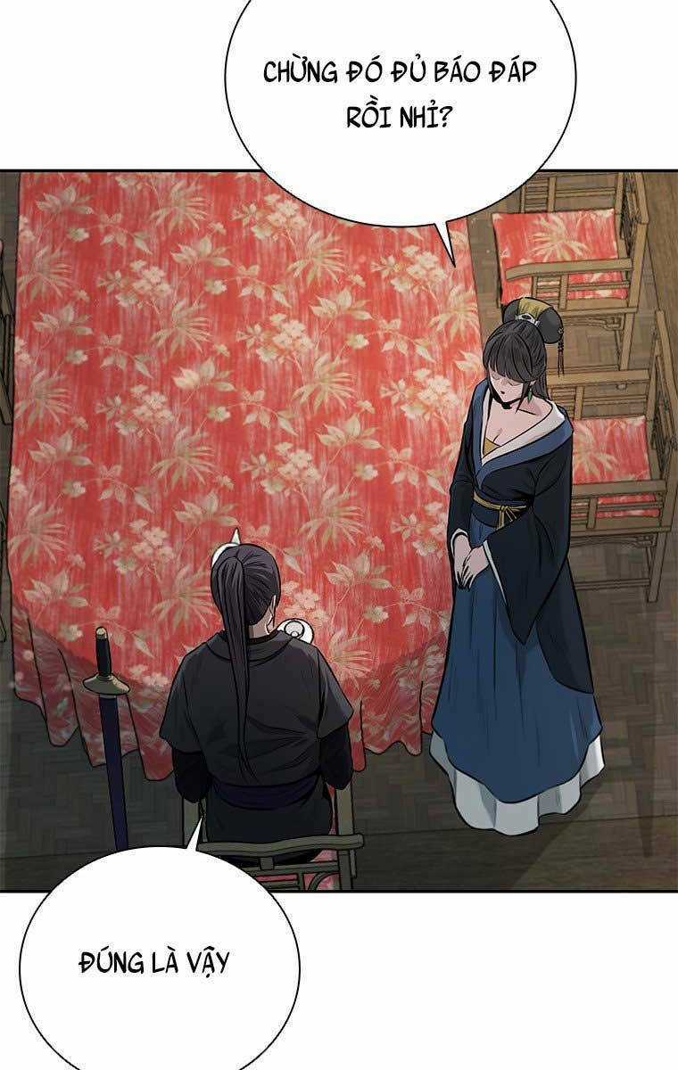 Kiếm Đế Nguyệt Linh - Chapter 21 - Trang 73