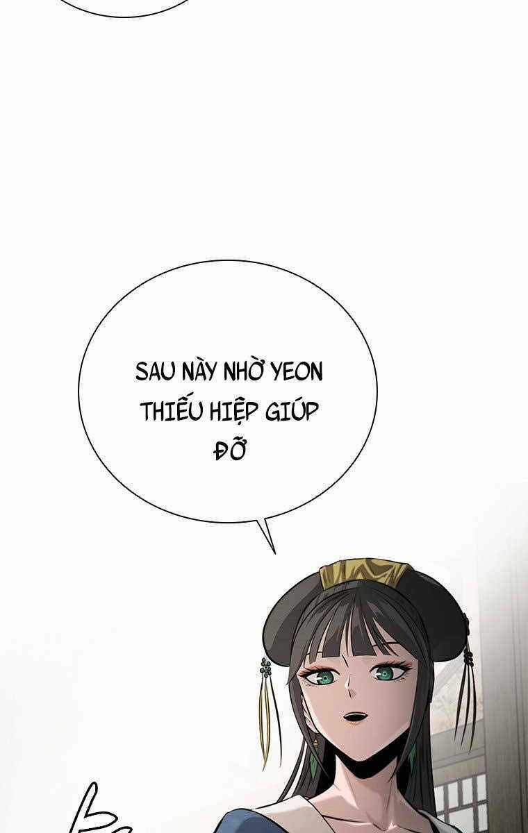 Kiếm Đế Nguyệt Linh - Chapter 21 - Trang 74