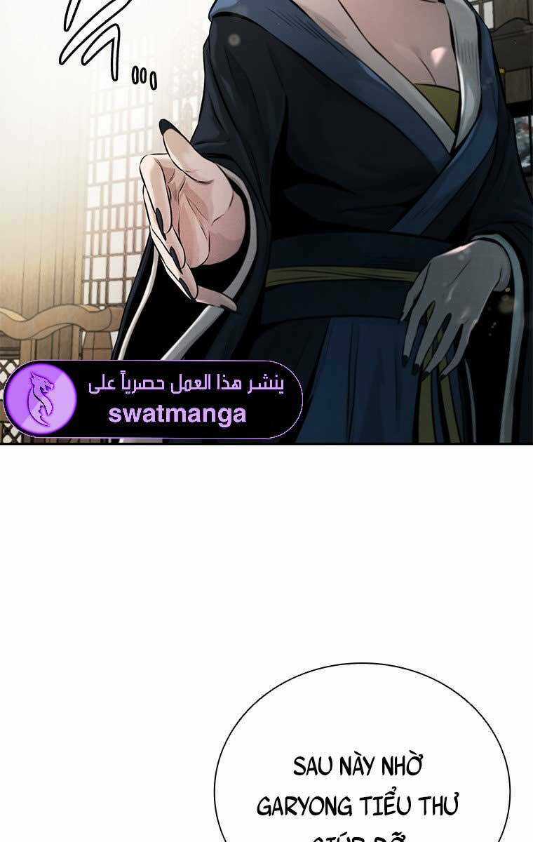 Kiếm Đế Nguyệt Linh - Chapter 21 - Trang 75