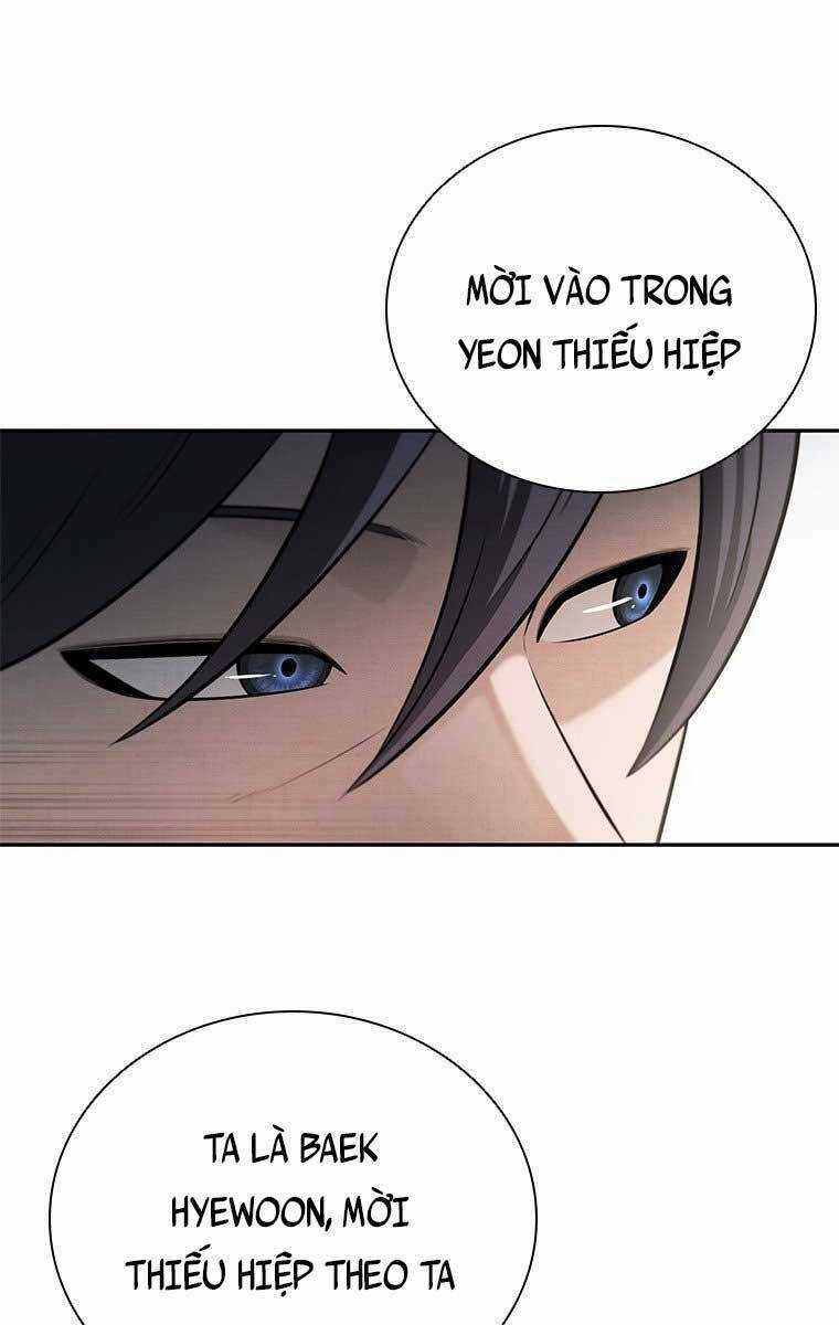 Kiếm Đế Nguyệt Linh - Chapter 21 - Trang 9