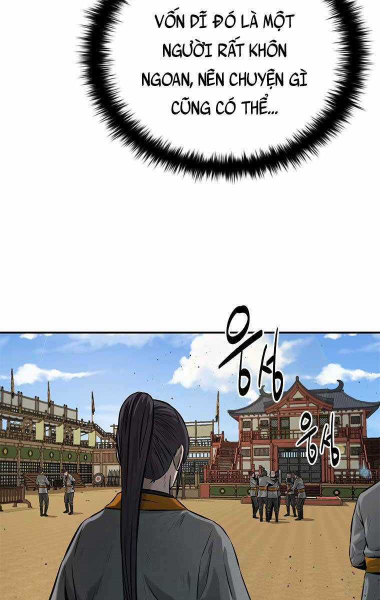 Kiếm Đế Nguyệt Linh - Chapter 21 - Trang 82