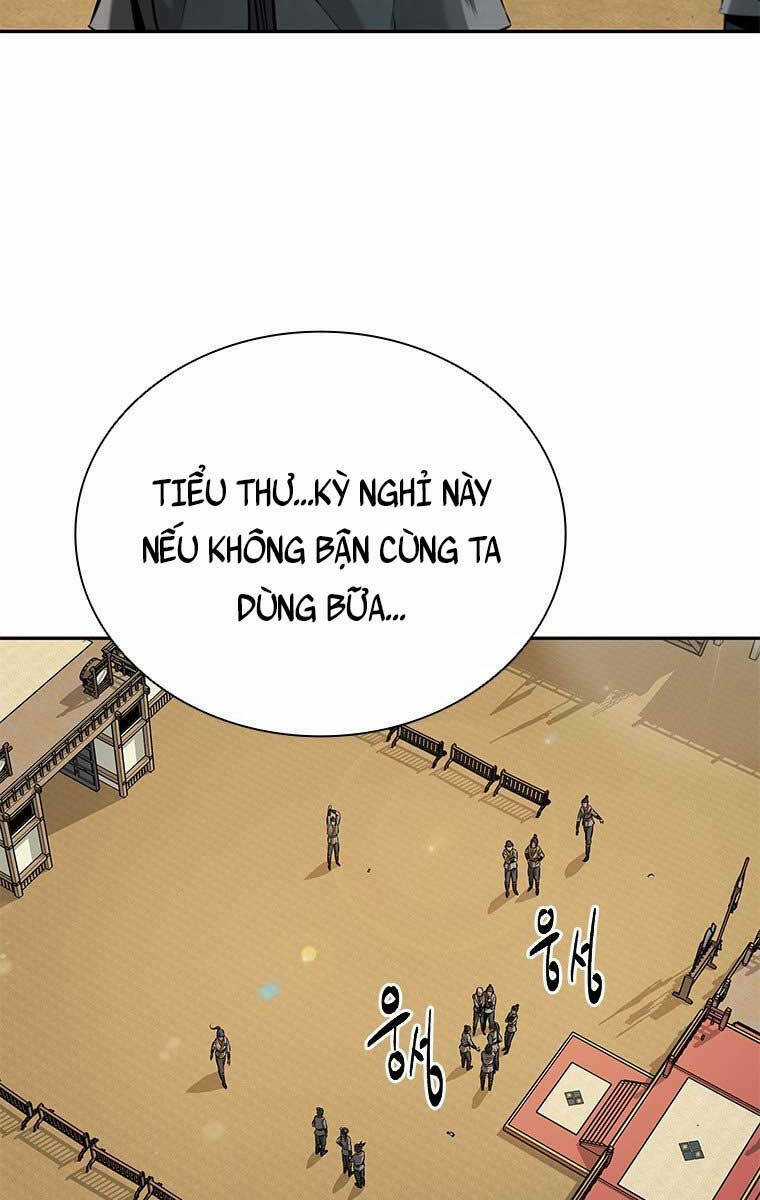 Kiếm Đế Nguyệt Linh - Chapter 21 - Trang 83