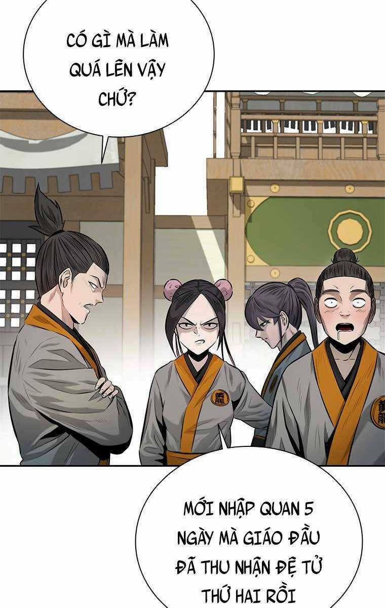 Kiếm Đế Nguyệt Linh - Chapter 21 - Trang 86