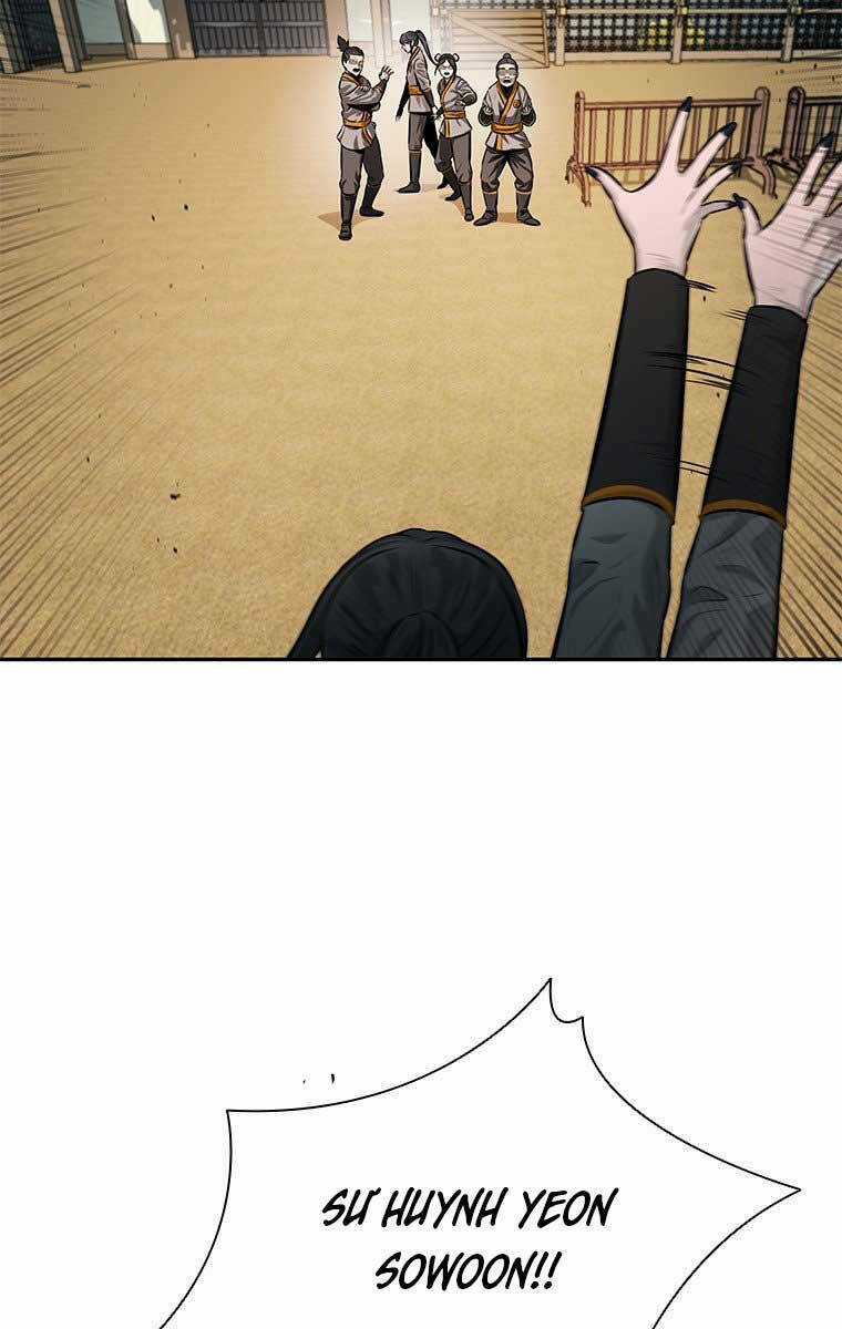 Kiếm Đế Nguyệt Linh - Chapter 21 - Trang 90