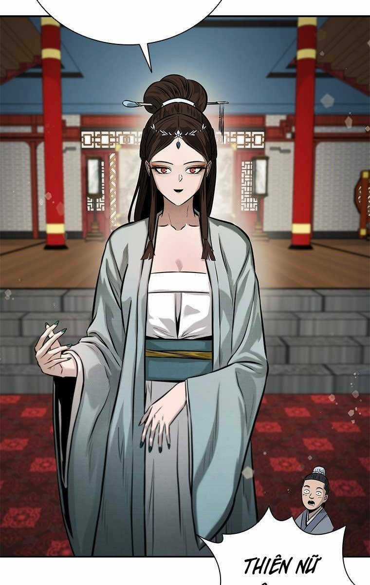 Kiếm Đế Nguyệt Linh - Chapter 21 - Trang 10