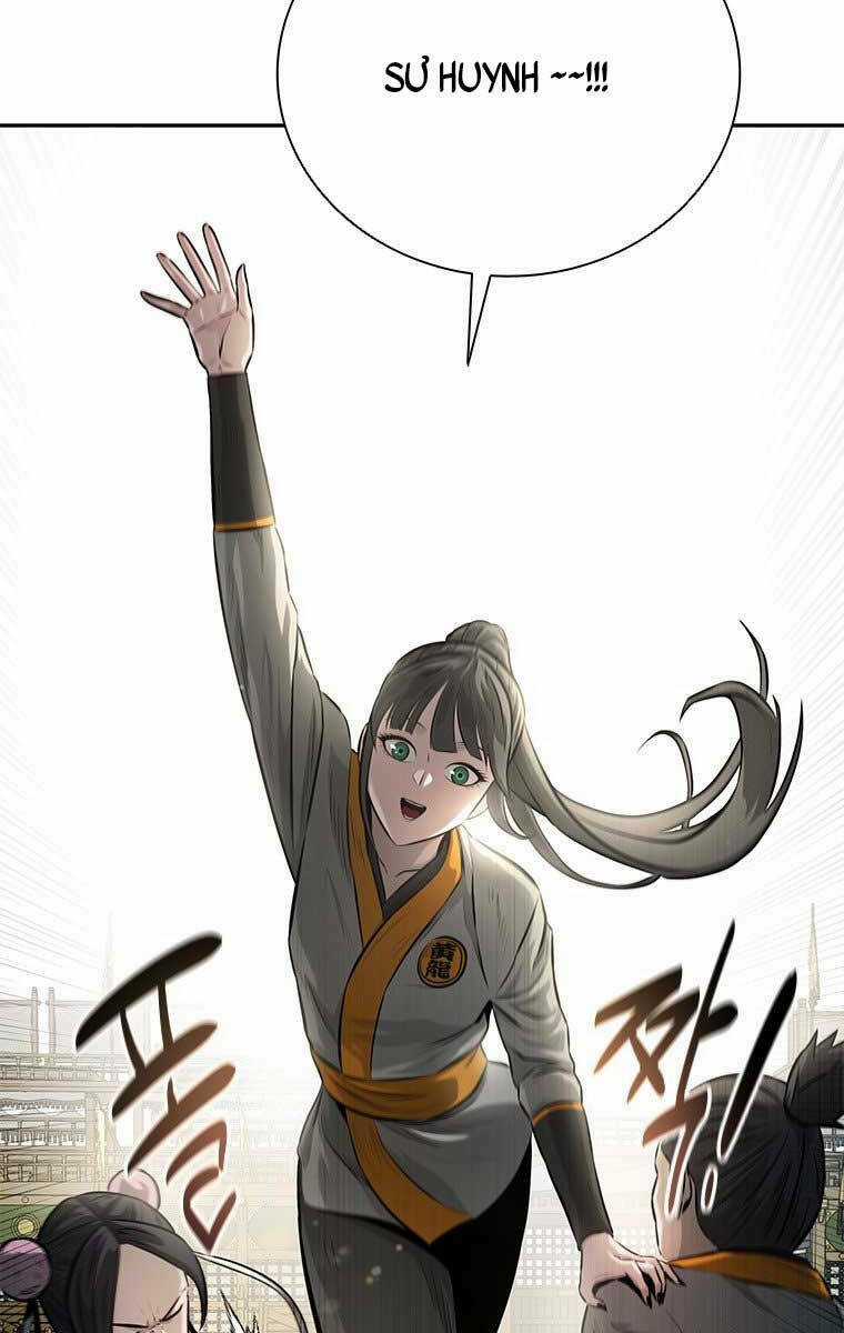 Kiếm Đế Nguyệt Linh - Chapter 21 - Trang 93