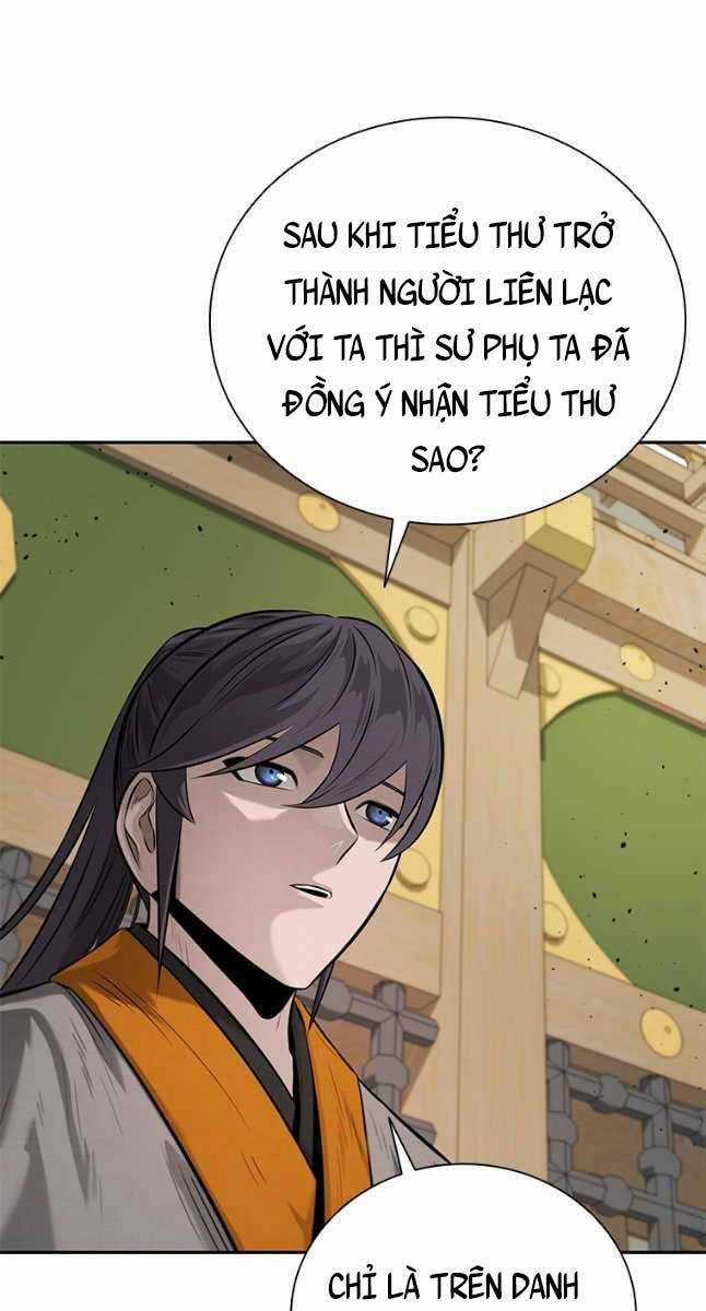 Kiếm Đế Nguyệt Linh - Chapter 22 - Trang 3