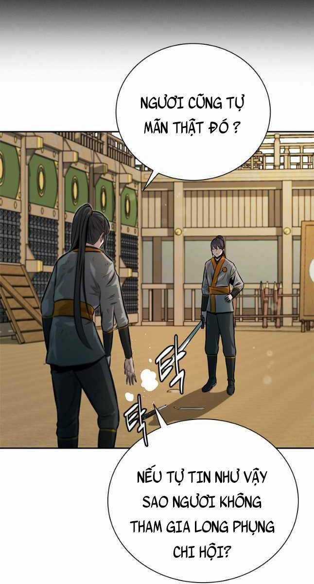 Kiếm Đế Nguyệt Linh - Chapter 22 - Trang 46