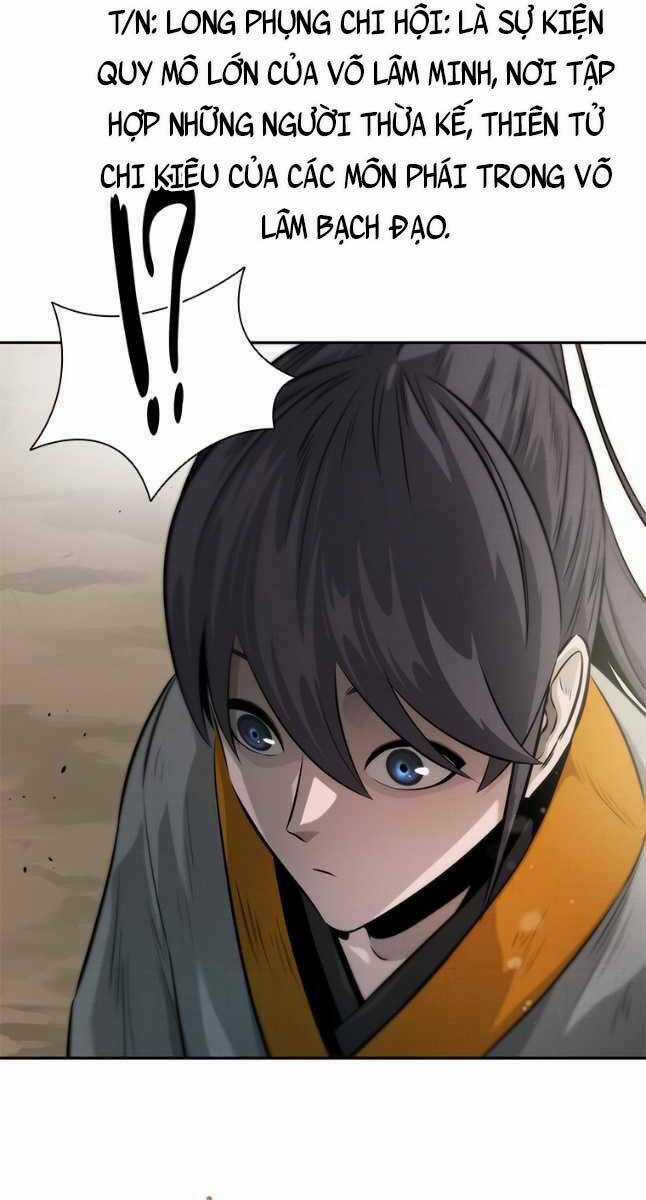 Kiếm Đế Nguyệt Linh - Chapter 22 - Trang 47