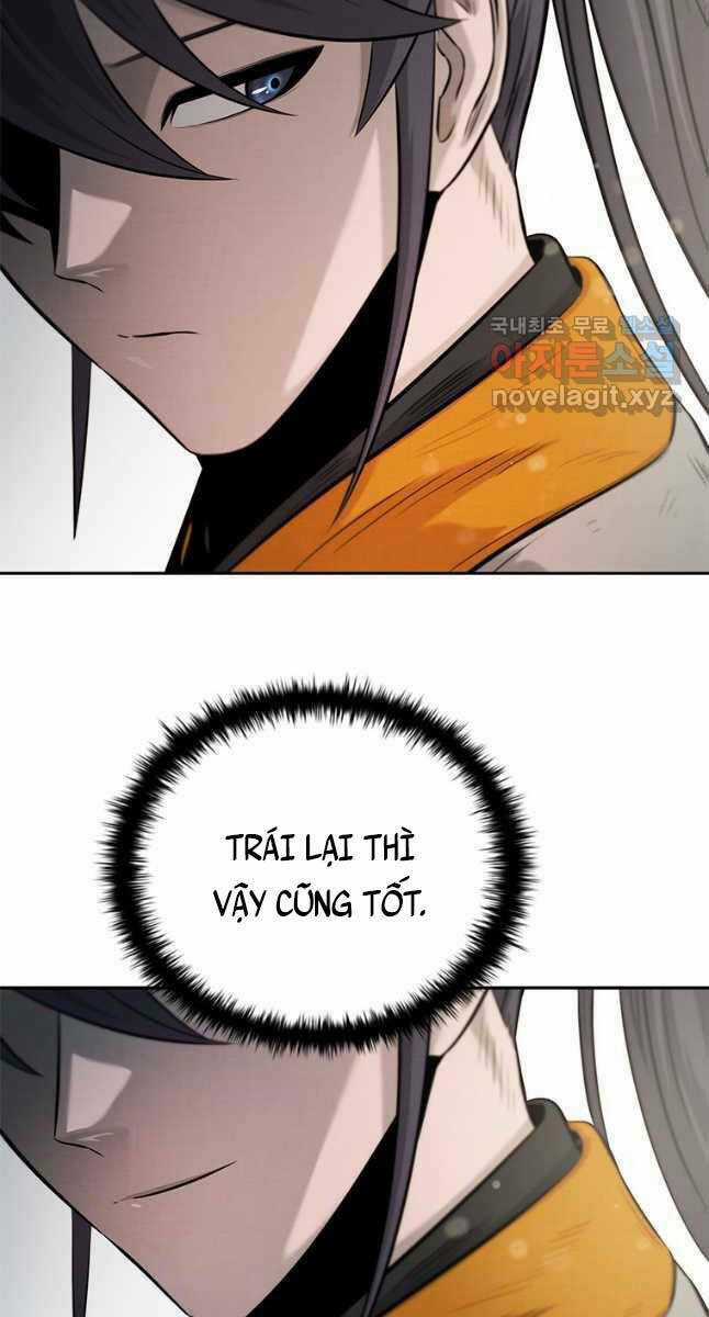 Kiếm Đế Nguyệt Linh - Chapter 22 - Trang 9