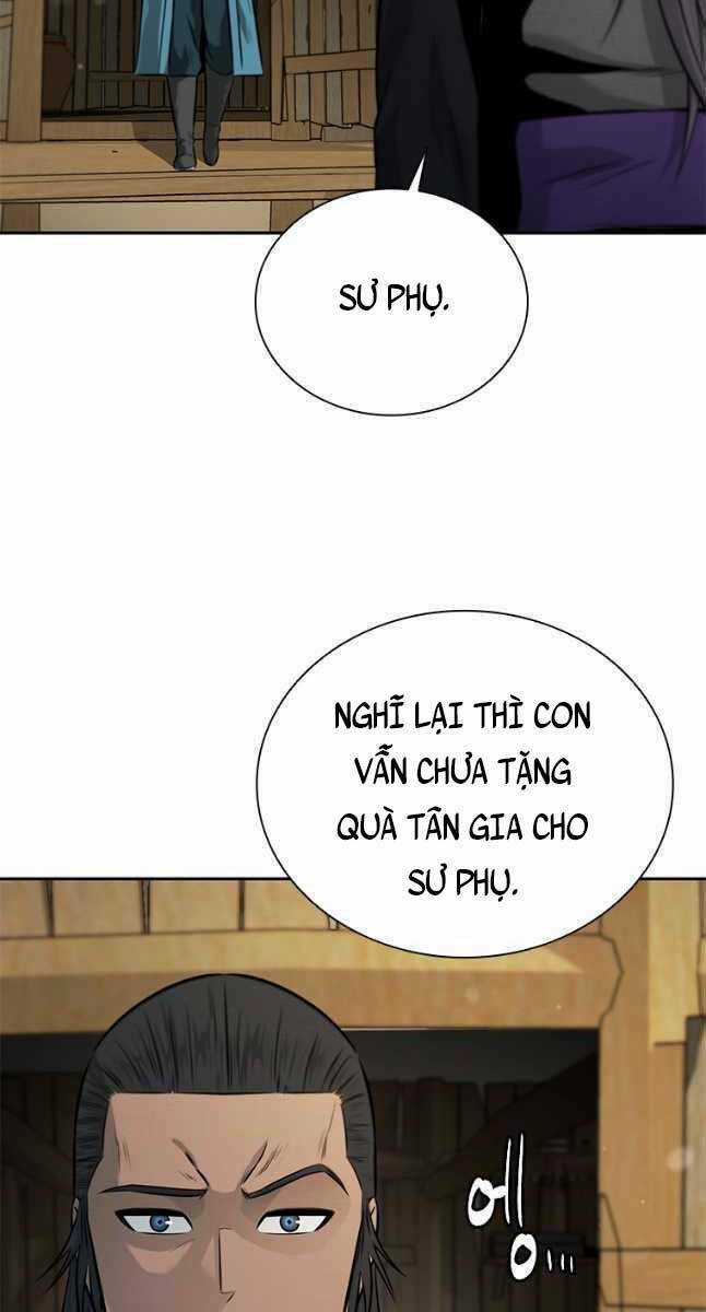 Kiếm Đế Nguyệt Linh - Chapter 22 - Trang 91