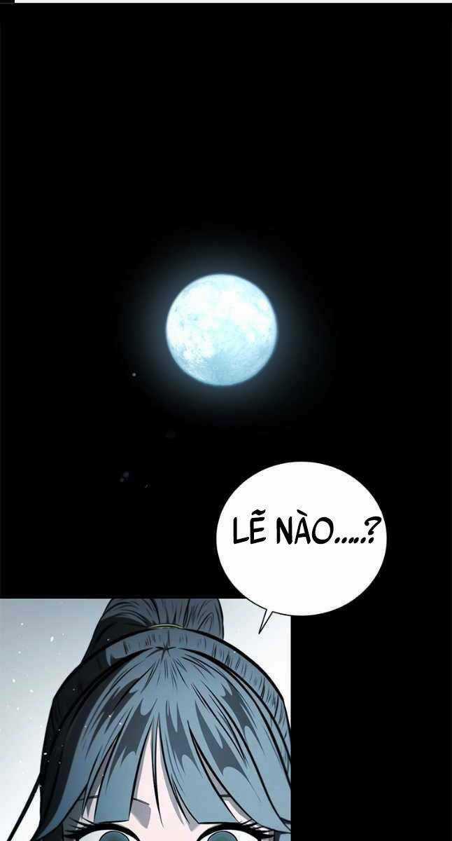 Kiếm Đế Nguyệt Linh - Chapter 23 - Trang 1