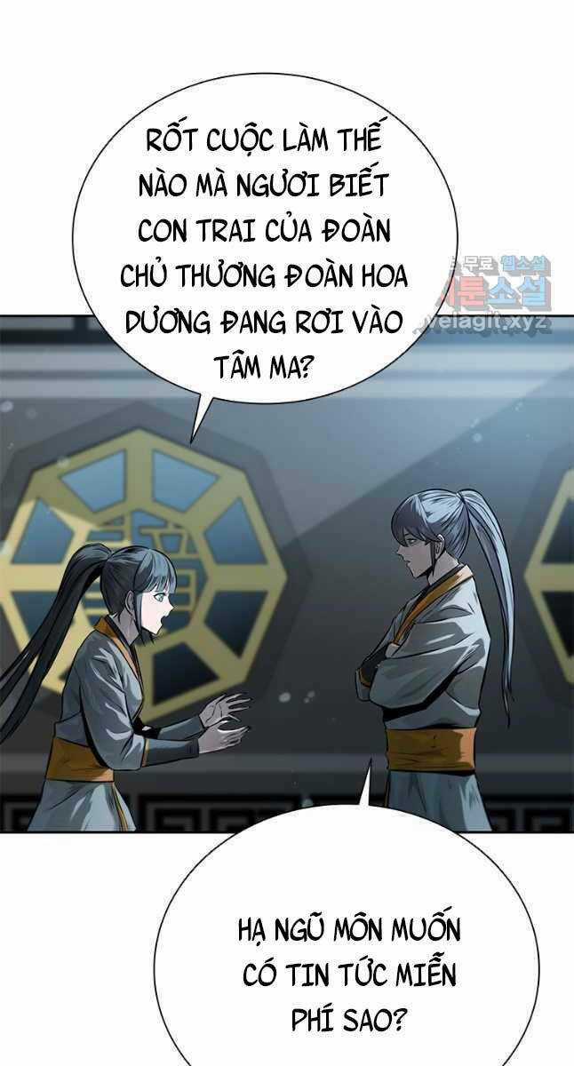 Kiếm Đế Nguyệt Linh - Chapter 23 - Trang 4