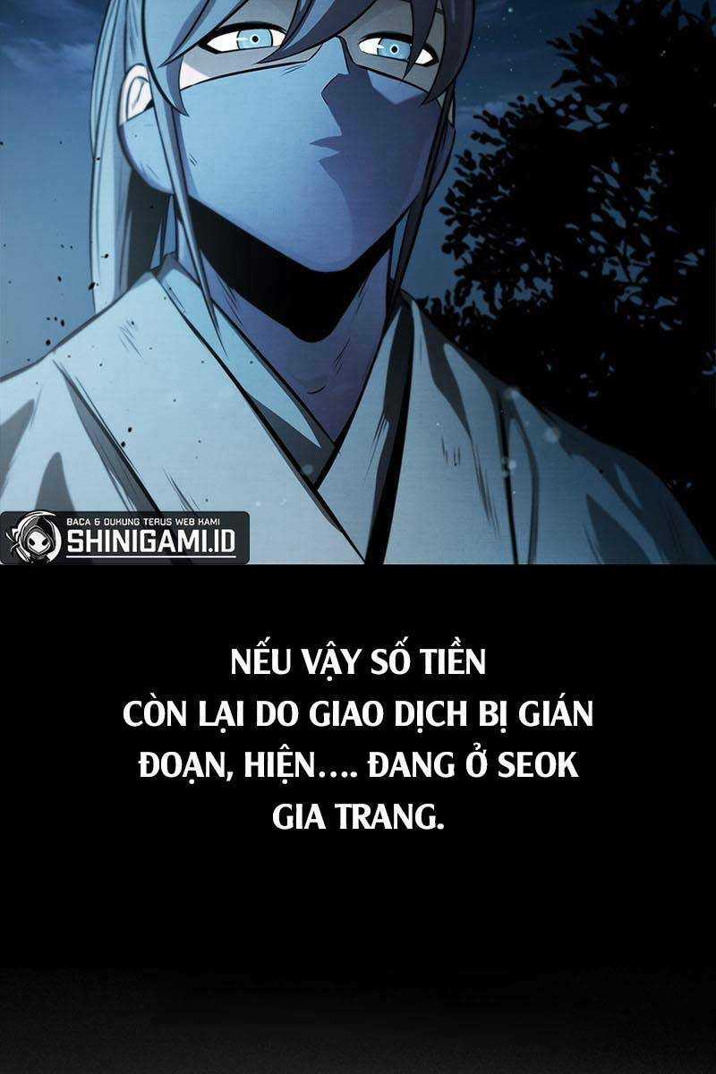 Kiếm Đế Nguyệt Linh - Chapter 25 - Trang 6