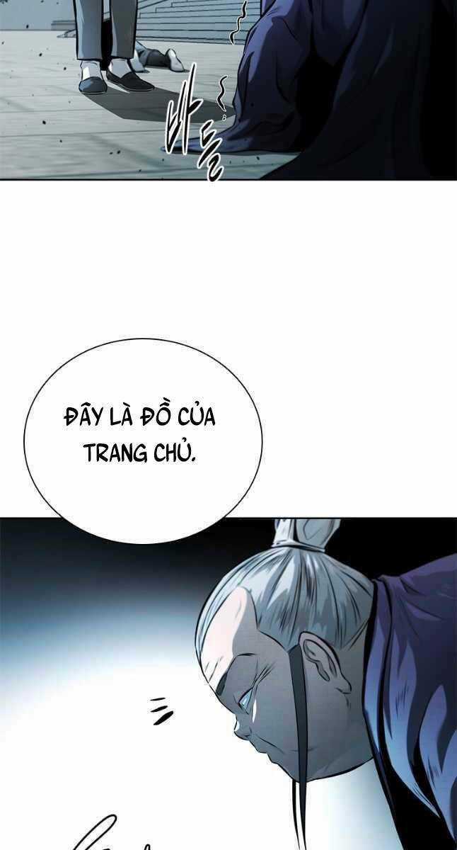 Kiếm Đế Nguyệt Linh - Chapter 26 - Trang 3