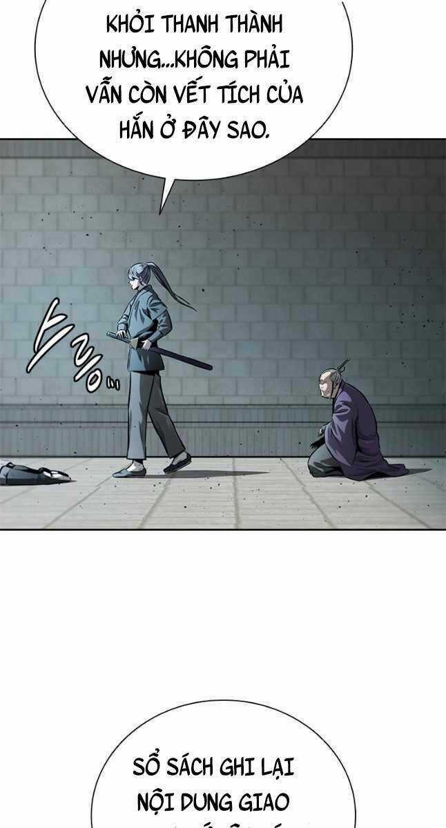 Kiếm Đế Nguyệt Linh - Chapter 26 - Trang 34