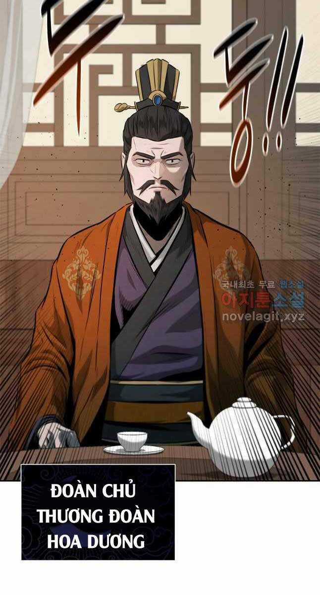 Kiếm Đế Nguyệt Linh - Chapter 26 - Trang 77