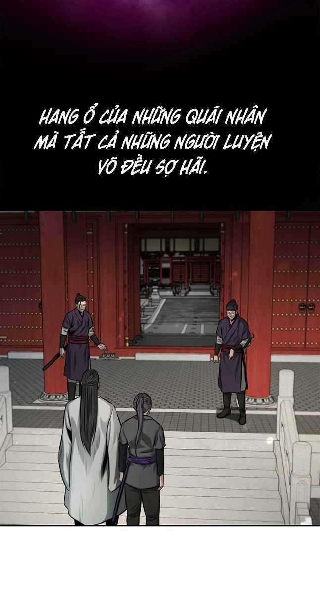 Kiếm Đế Nguyệt Linh - Chapter 27 - Trang 72